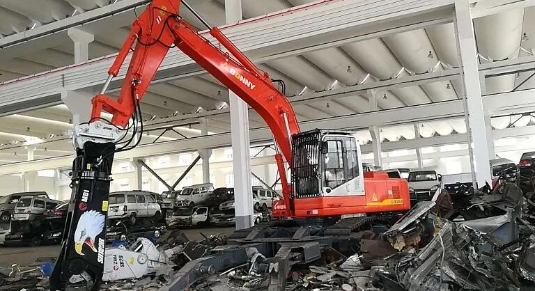 南县车辆报废流程是什么样的？